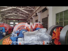 خطوط جدل صلبة لأسلاك نحاسية مفردة أو أسلاك ألمنيوم مفردة